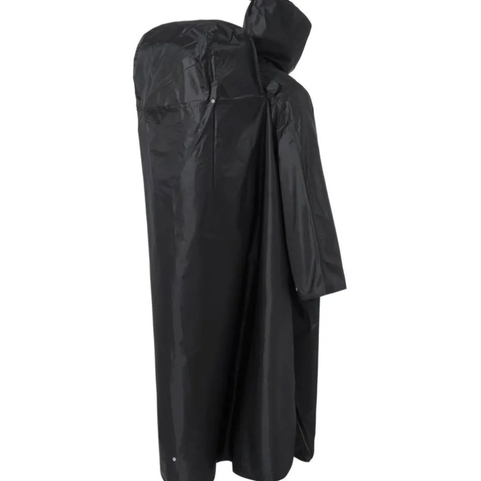 Hiking II Unisex Regenponcho