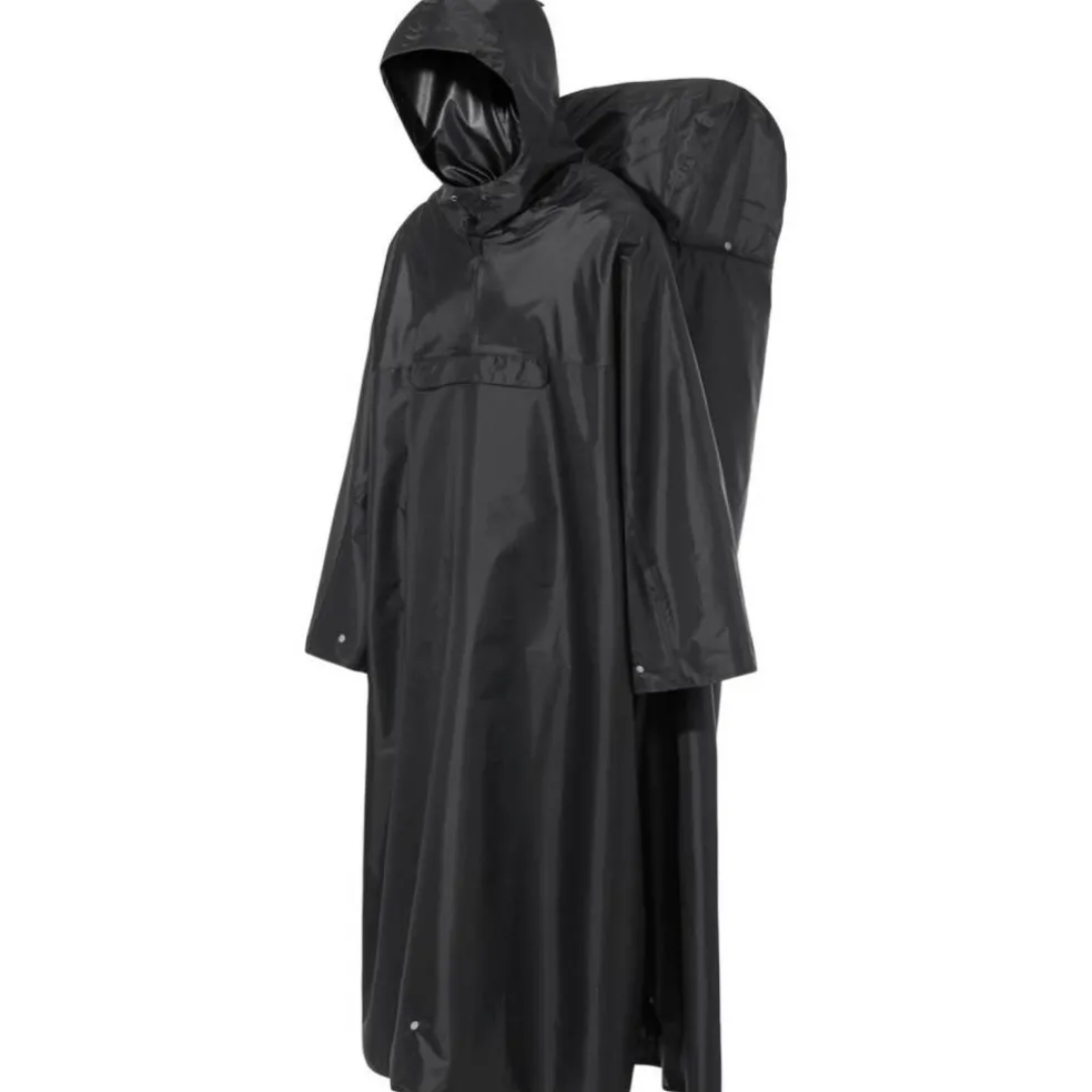 Hiking II Unisex Regenponcho