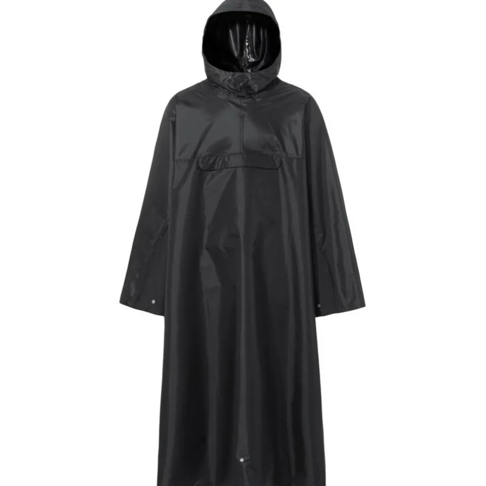 Hiking II Unisex Regenponcho