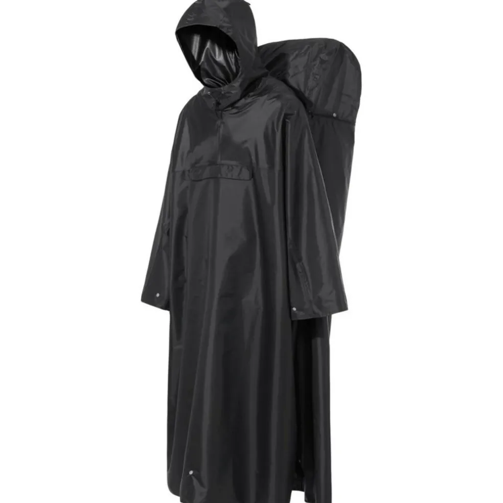 Hiking II Unisex Regenponcho