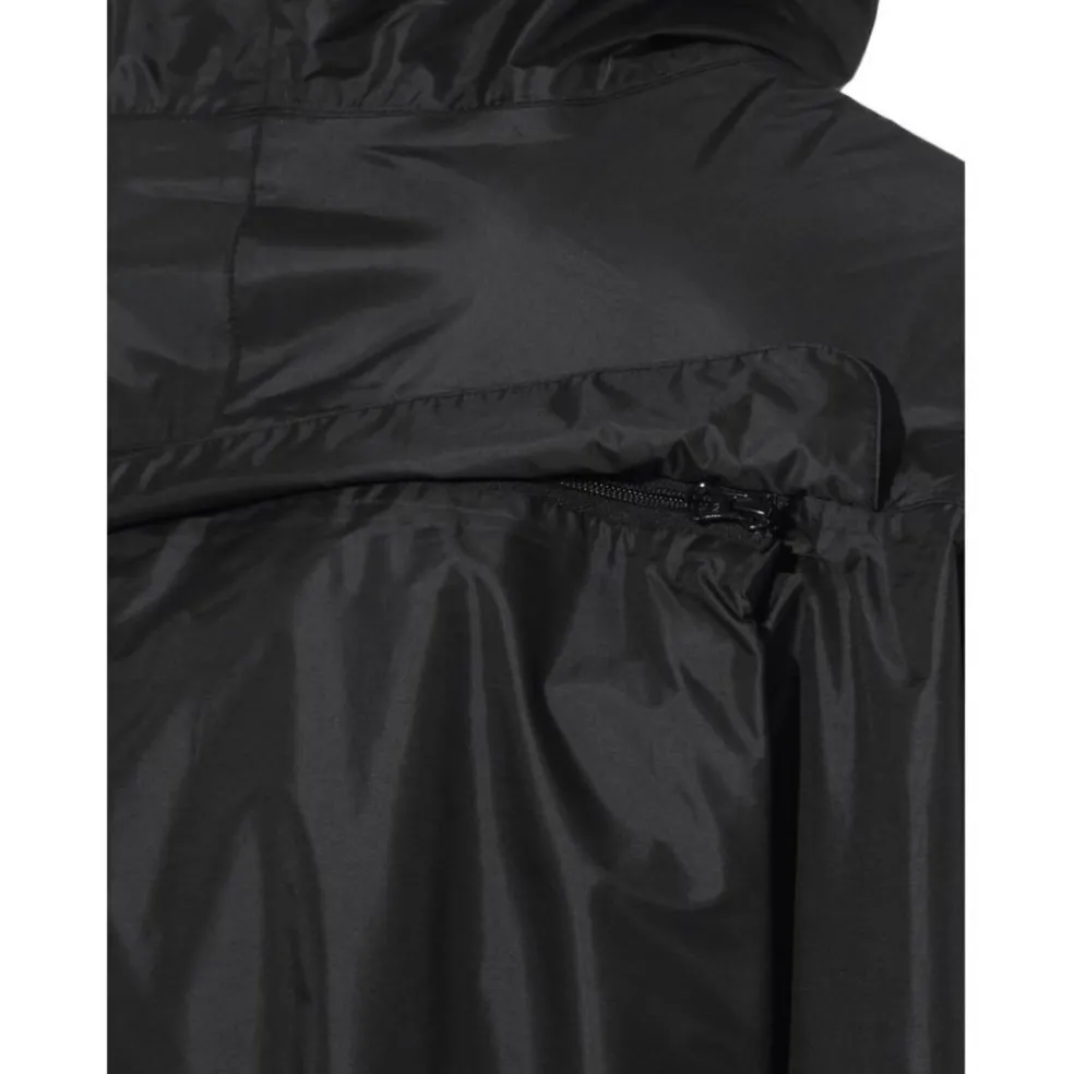 Hiking II Unisex Regenponcho