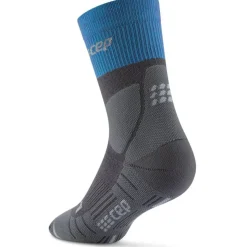 Hiking Merino Mid Cut Herren Socken