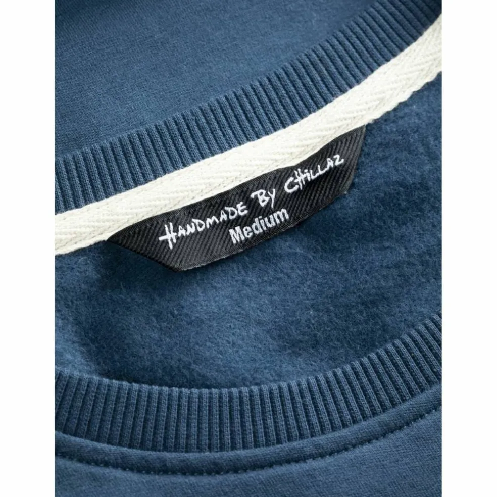 Hokkaido Chillaz Herren Kapuzensweater