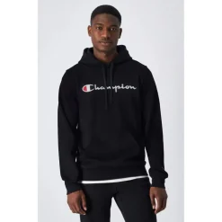 Hooded Herren Kapuzensweater