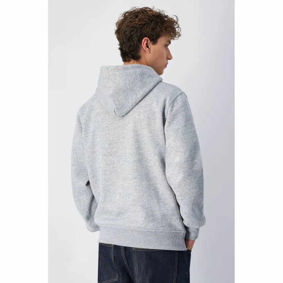 Hooded Herren Kapuzensweater