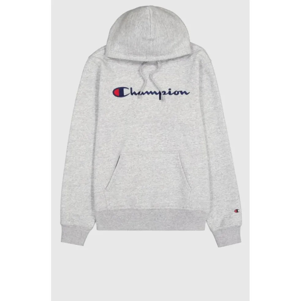 Hooded Herren Kapuzensweater