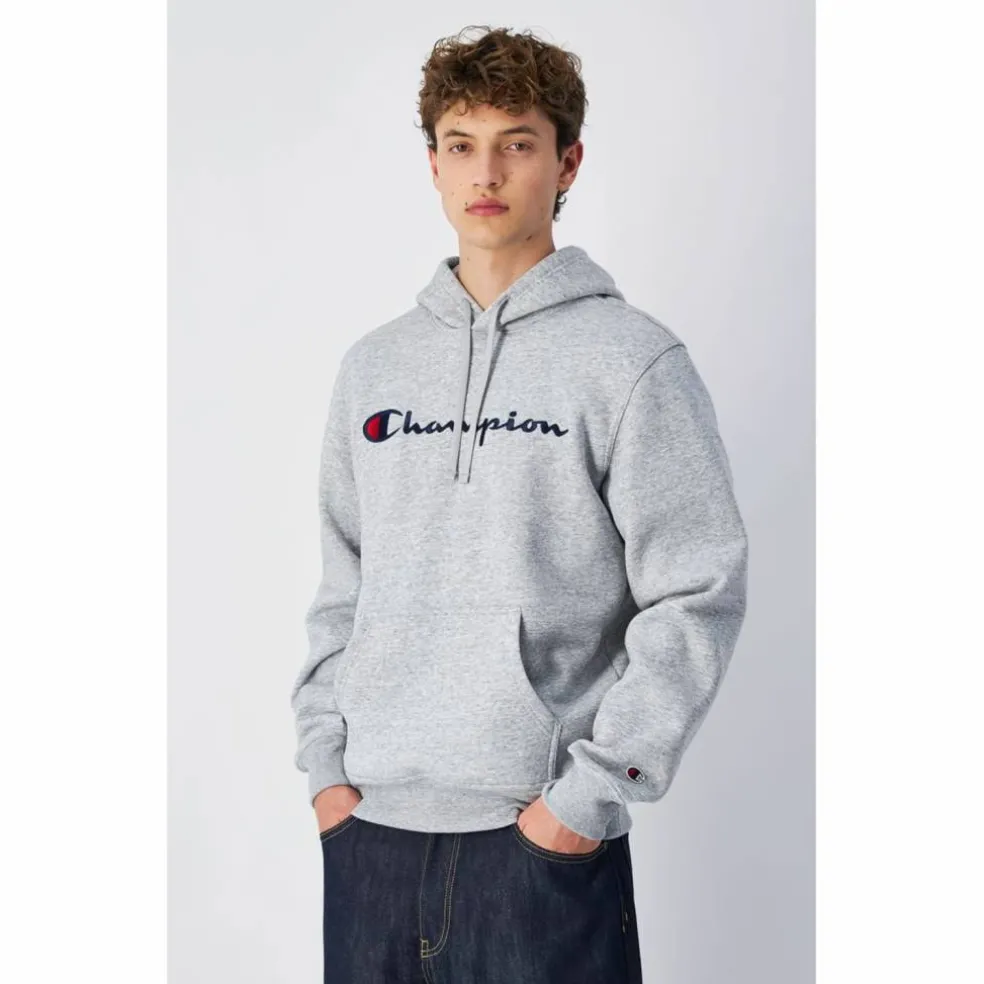 Hooded Herren Kapuzensweater