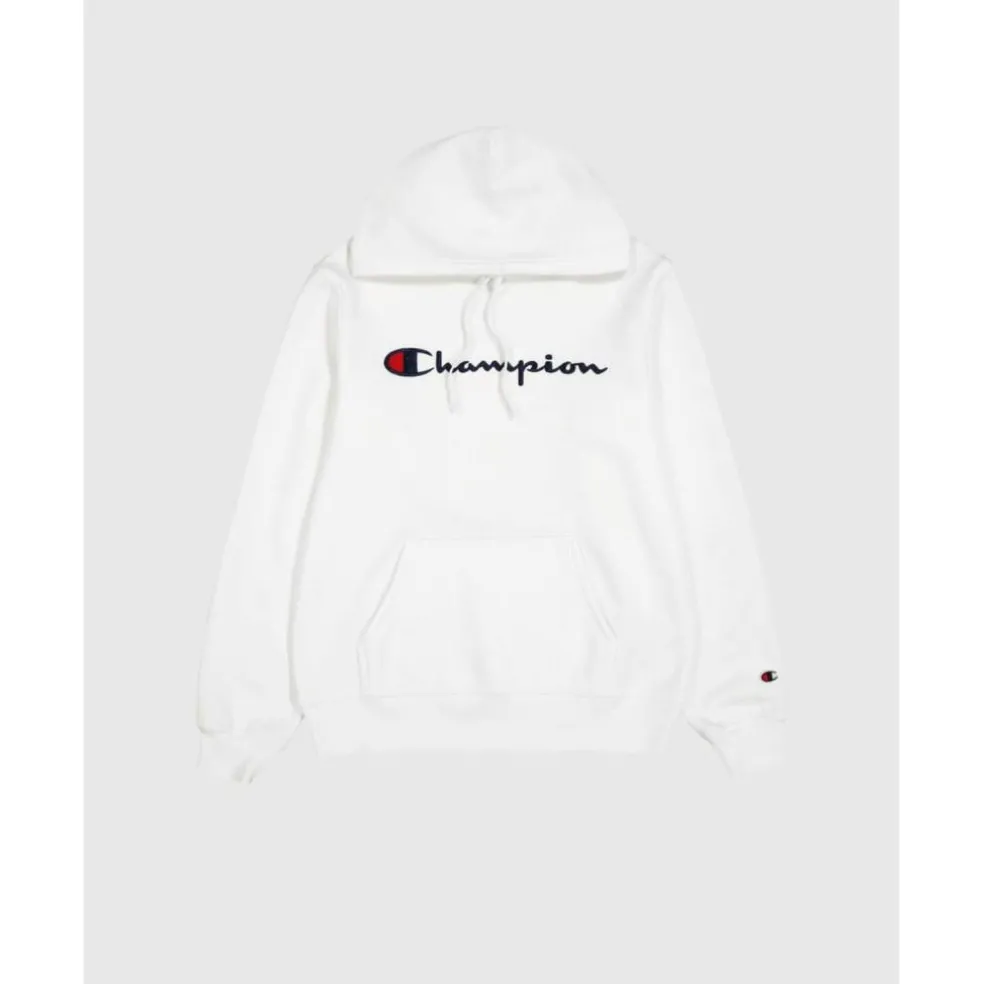Hooded Herren Kapuzensweater