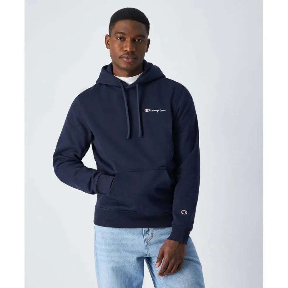Hooded Herren Kapuzensweater