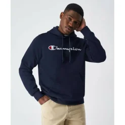 Hooded Herren Kapuzensweater