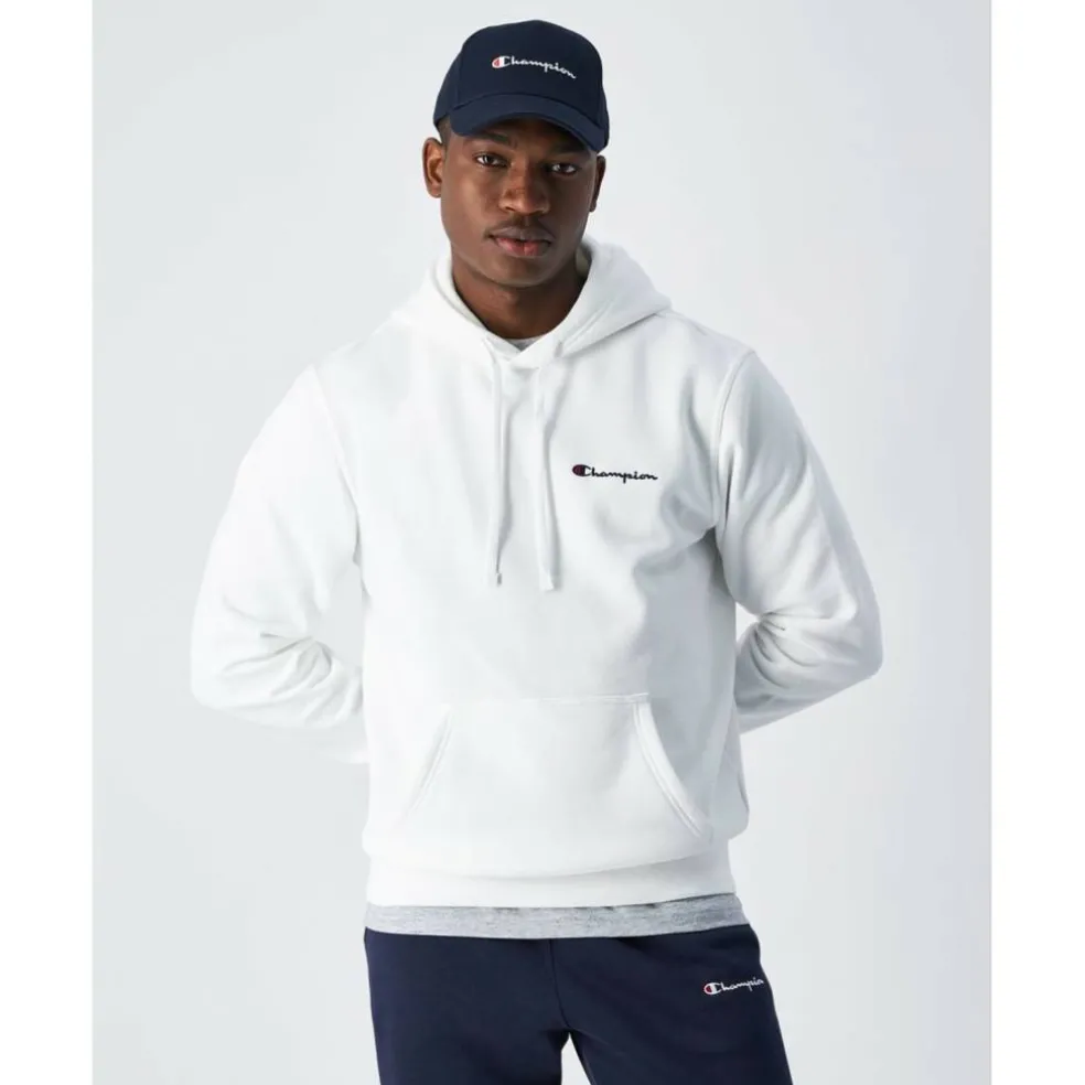 Hooded Herren Kapuzensweater