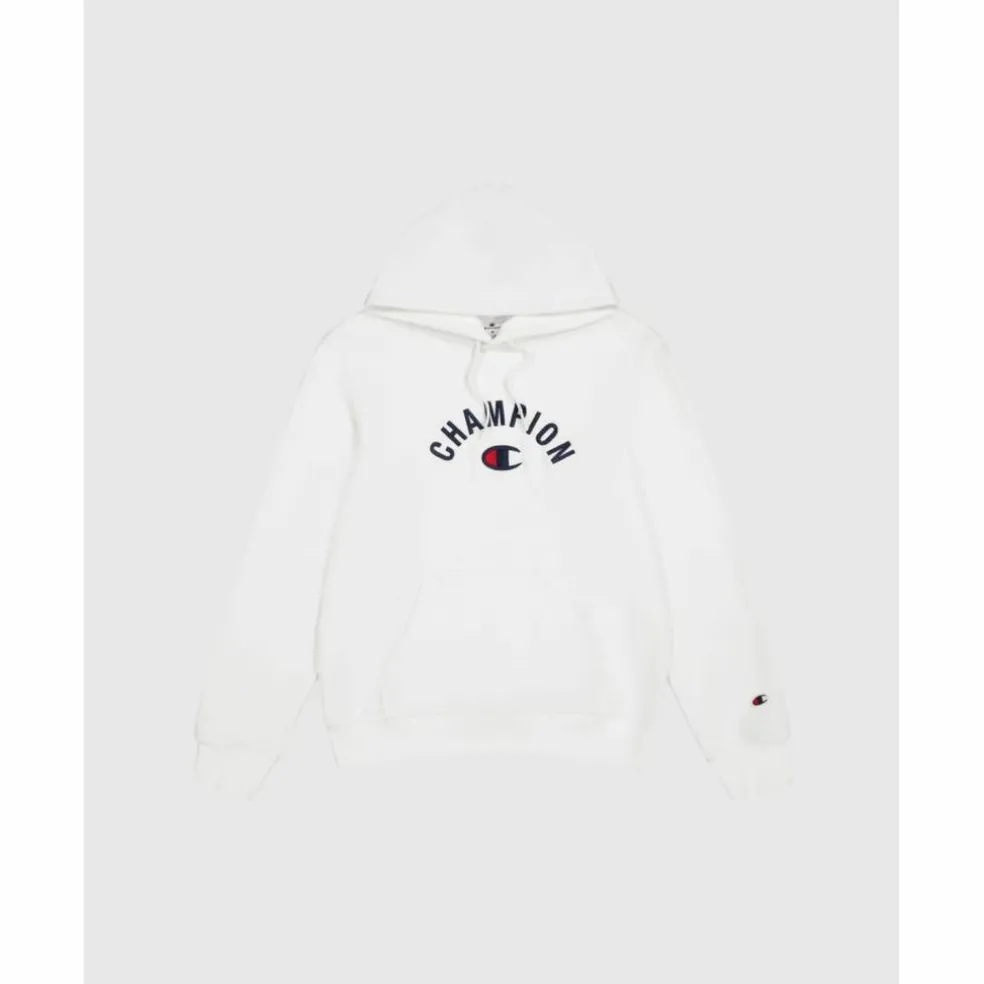 Hooded Herren Kapuzensweater