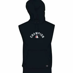 Hooded Sleeveless Herren Kapuzensweater