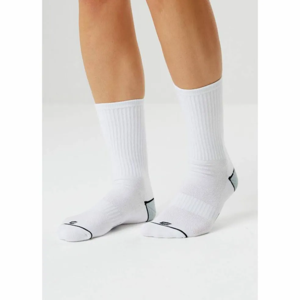 Hoope Crew 3er-Pack Unisex Socken