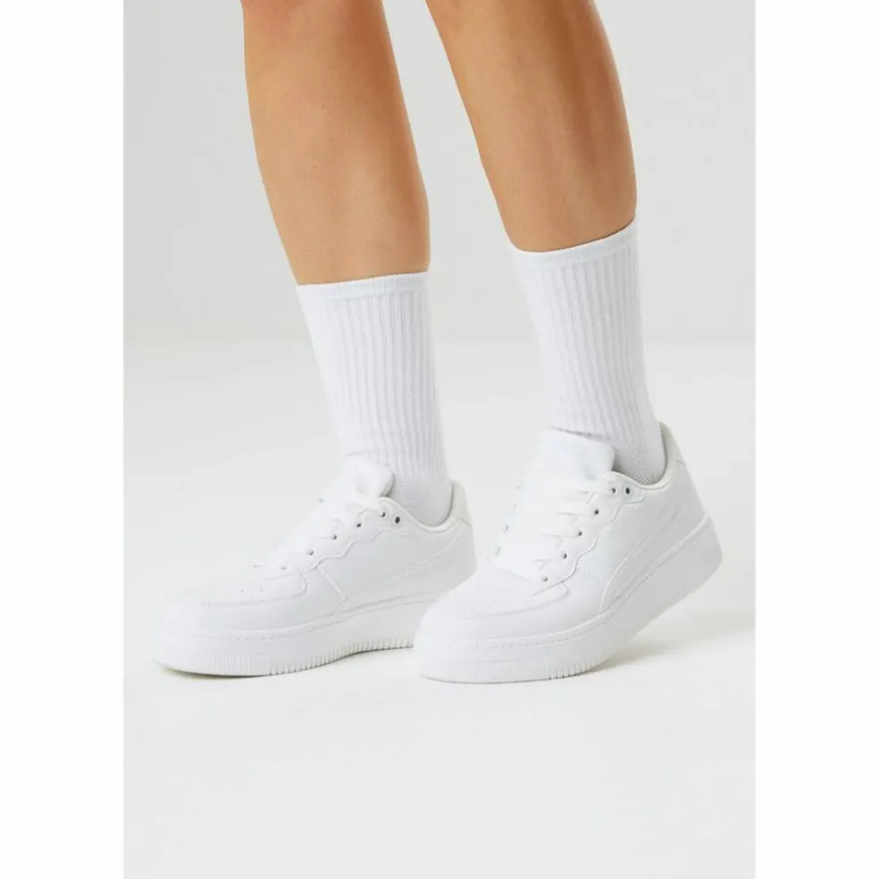 Hoope Crew 3er-Pack Unisex Socken