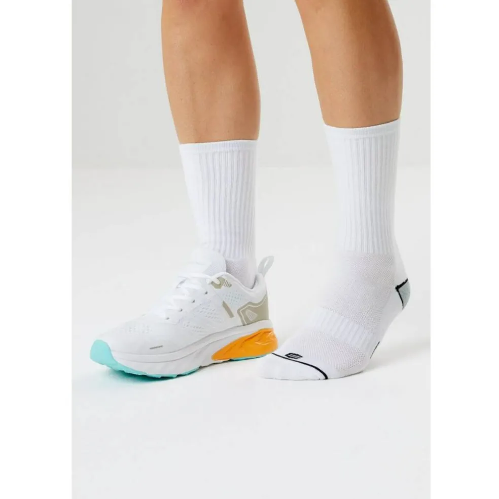 Hoope Crew 3er-Pack Unisex Socken