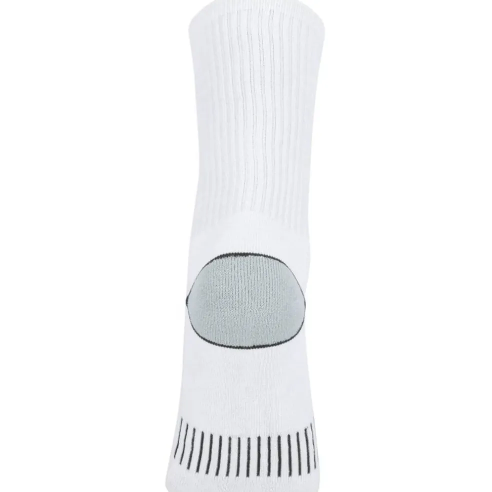 Hoope Crew 3er-Pack Unisex Socken