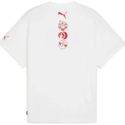 Hoops X E.t. I Herren T-Shirt