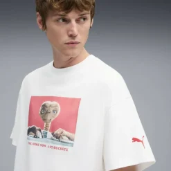 Hoops X E.t. I Herren T-Shirt