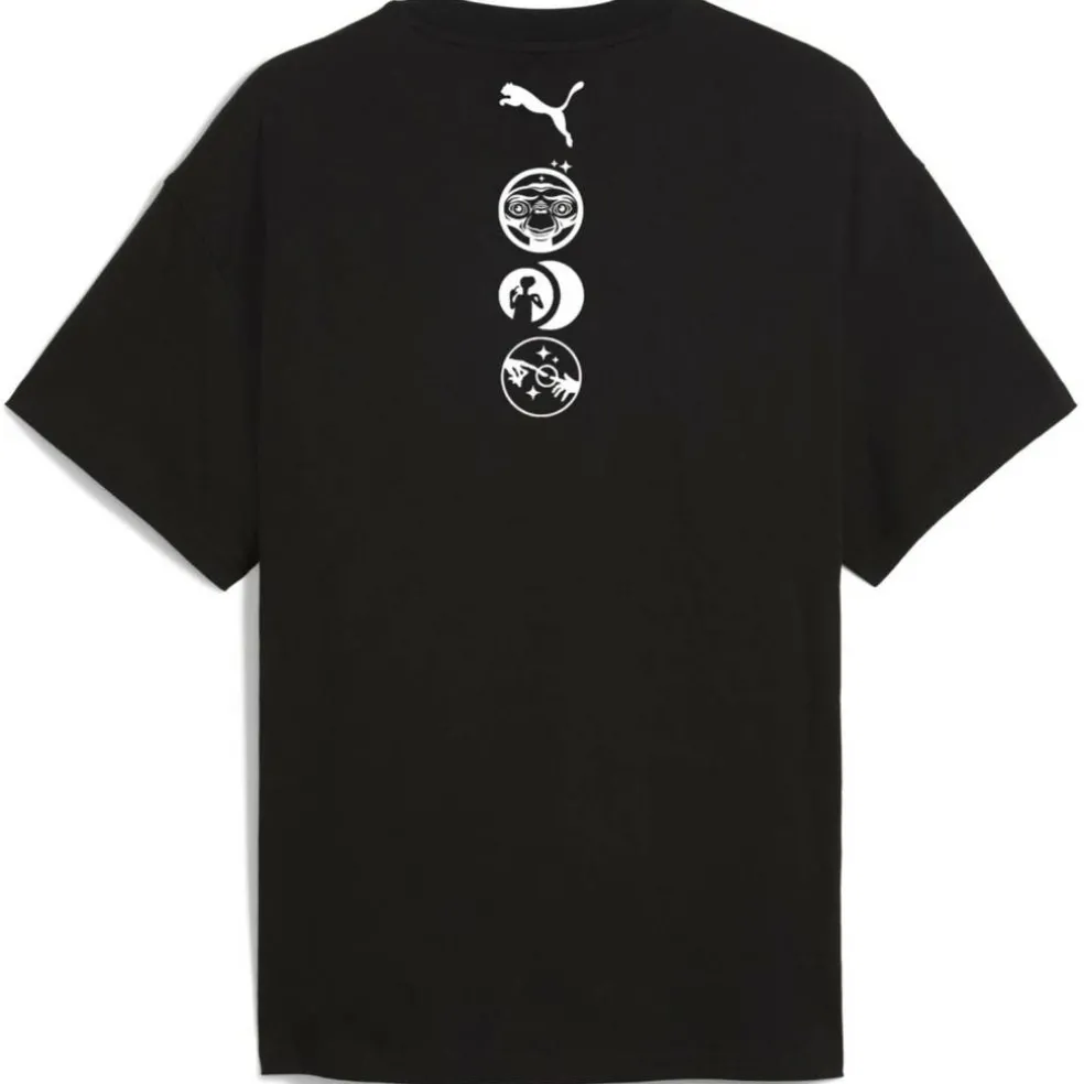 Hoops X E.t. II Herren T-Shirt