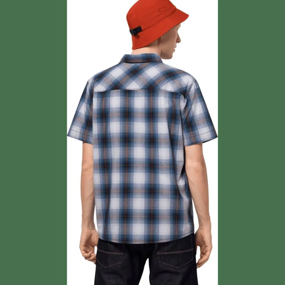 Hot Chili Herren Hemd