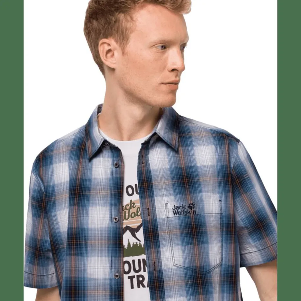 Hot Chili Herren Hemd