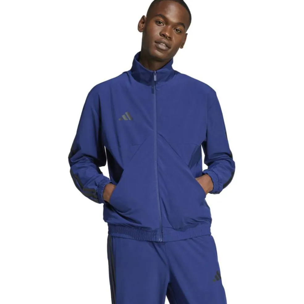House of Tiro Woven Originals Jacke Herren Jacke
