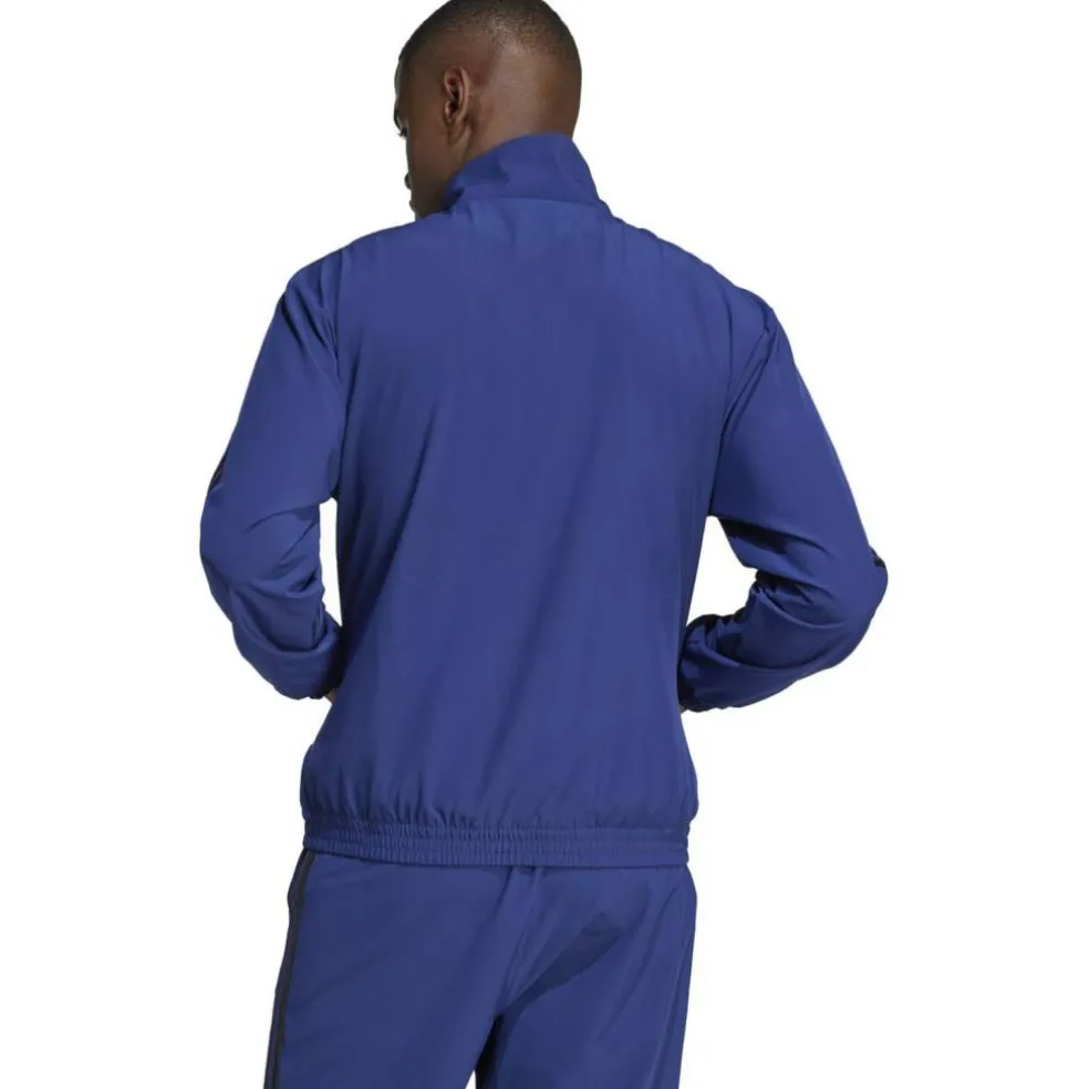 House of Tiro Woven Originals Jacke Herren Jacke