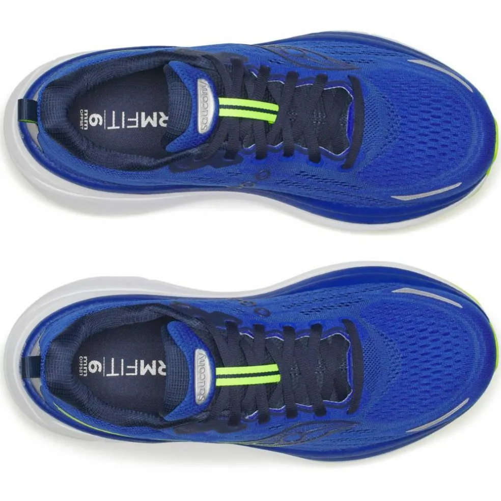 Hurricane 25 Herren Laufschuhe