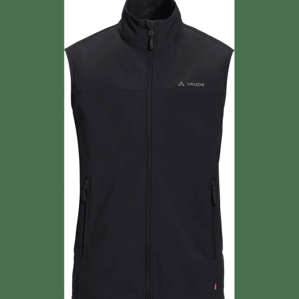 Hurricane III Herren Softshelljacke