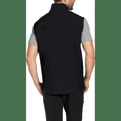 Hurricane III Herren Softshelljacke