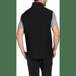 Hurricane III Herren Softshelljacke
