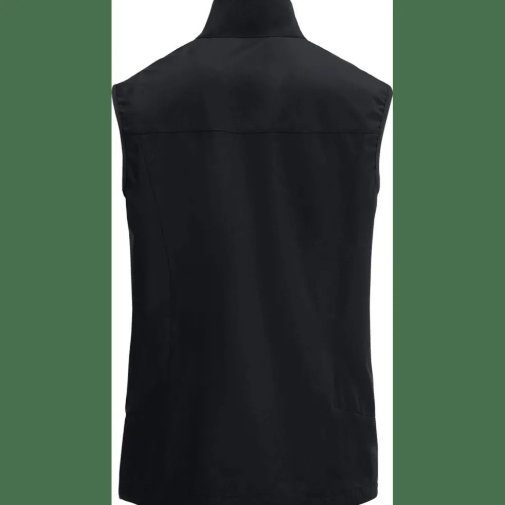 Hurricane III Herren Softshelljacke