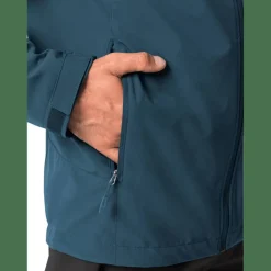 Hurricane IV Herren Softshelljacke