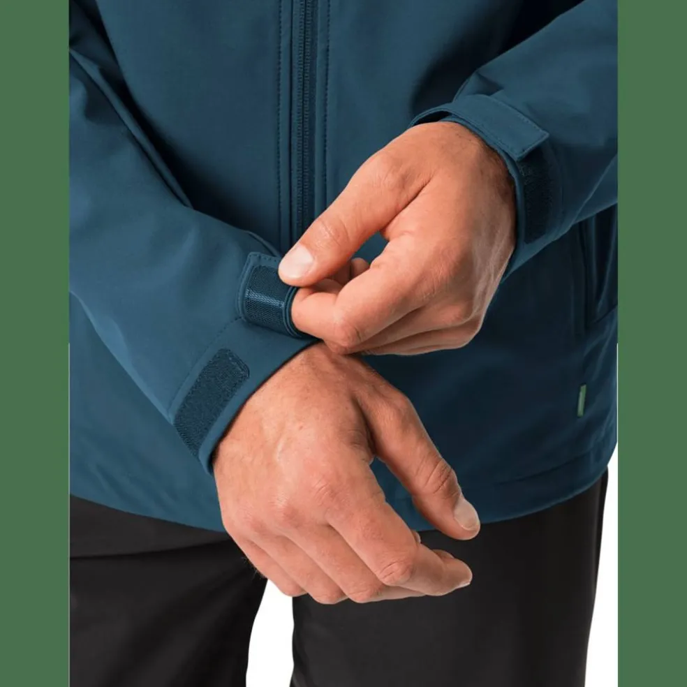 Hurricane IV Herren Softshelljacke