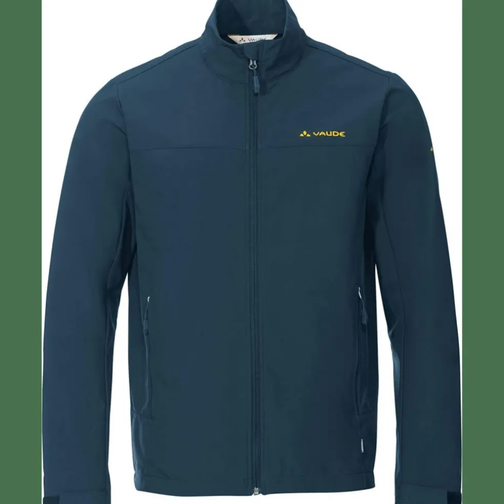 Hurricane IV Herren Softshelljacke