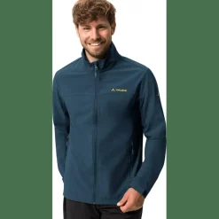 Hurricane IV Herren Softshelljacke