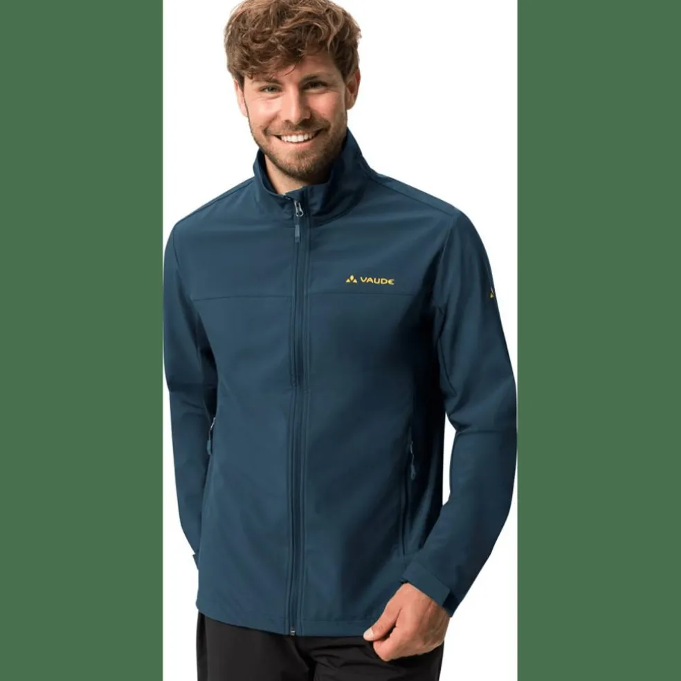 Hurricane IV Herren Softshelljacke
