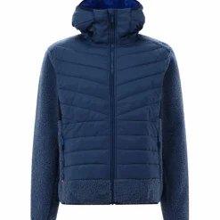 Hybrid Fix Hood Herren Kapuzensweater