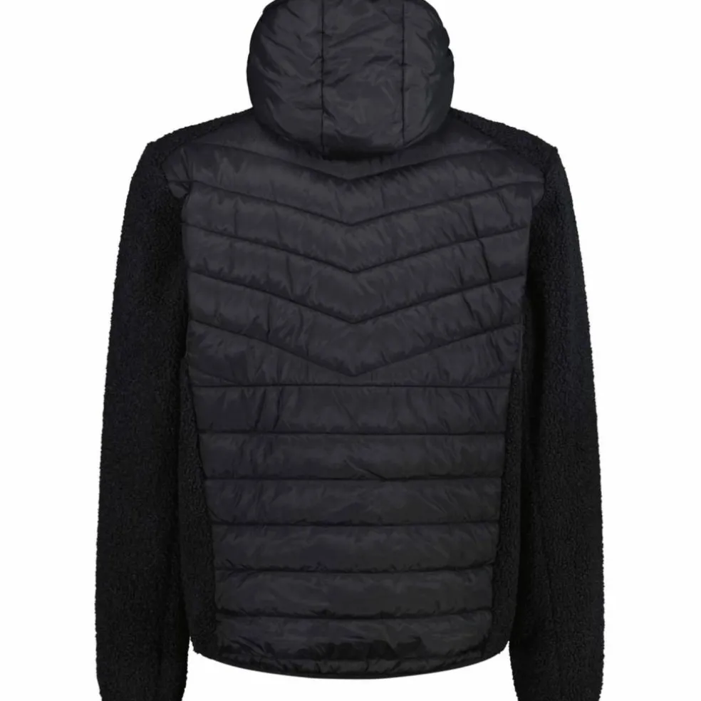 Hybrid Fix Hood Herren Kapuzensweater