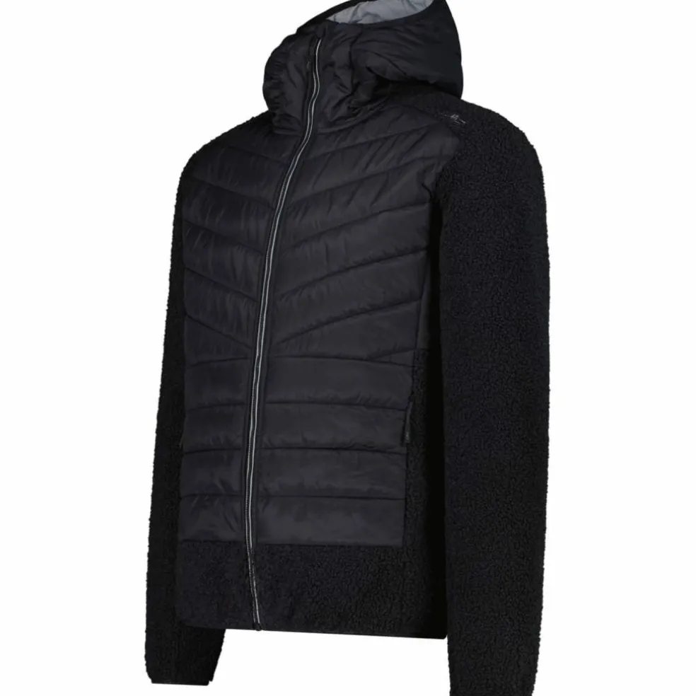 Hybrid Fix Hood Herren Kapuzensweater