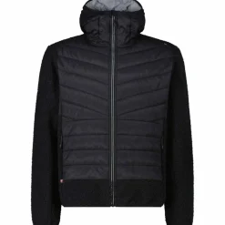 Hybrid Fix Hood Herren Kapuzensweater