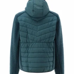 Hybrid Fix Hood Herren Kapuzensweater