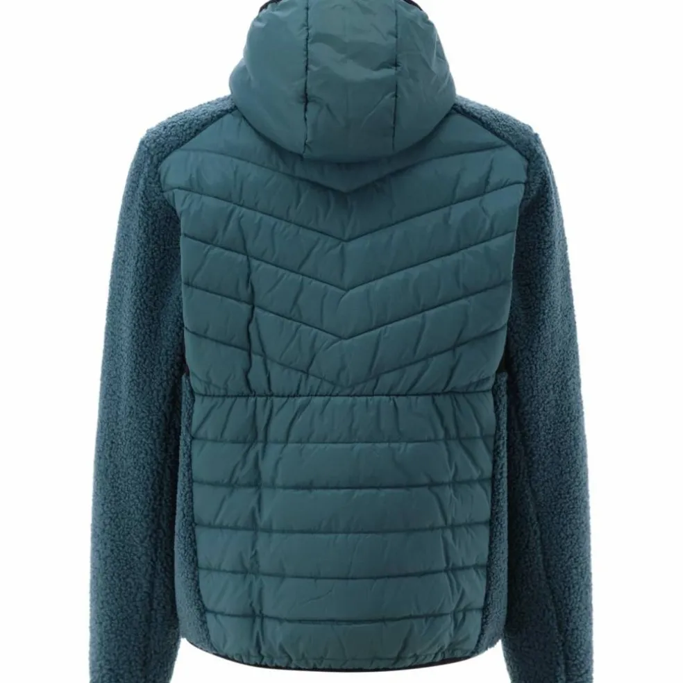 Hybrid Fix Hood Herren Kapuzensweater