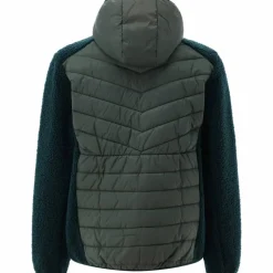 Hybrid Fix Hood Herren Kapuzensweater