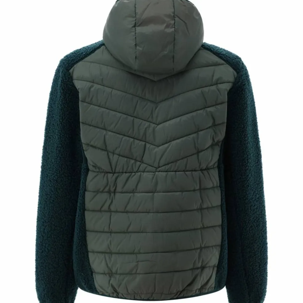 Hybrid Fix Hood Herren Kapuzensweater