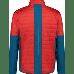 Hybrid Jacket Herren Jacke