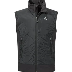 Hybrid Vt Style Blaueis Herren Weste