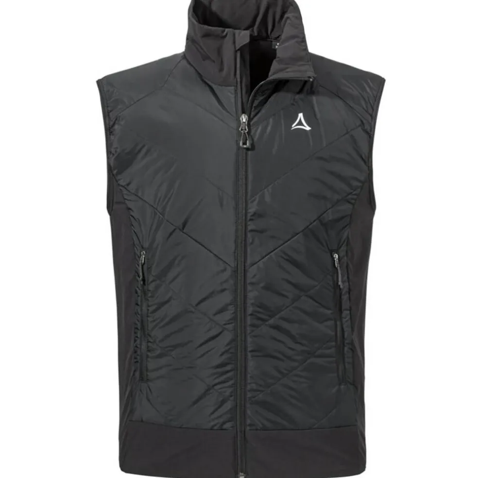 Hybrid Vt Style Blaueis Herren Weste