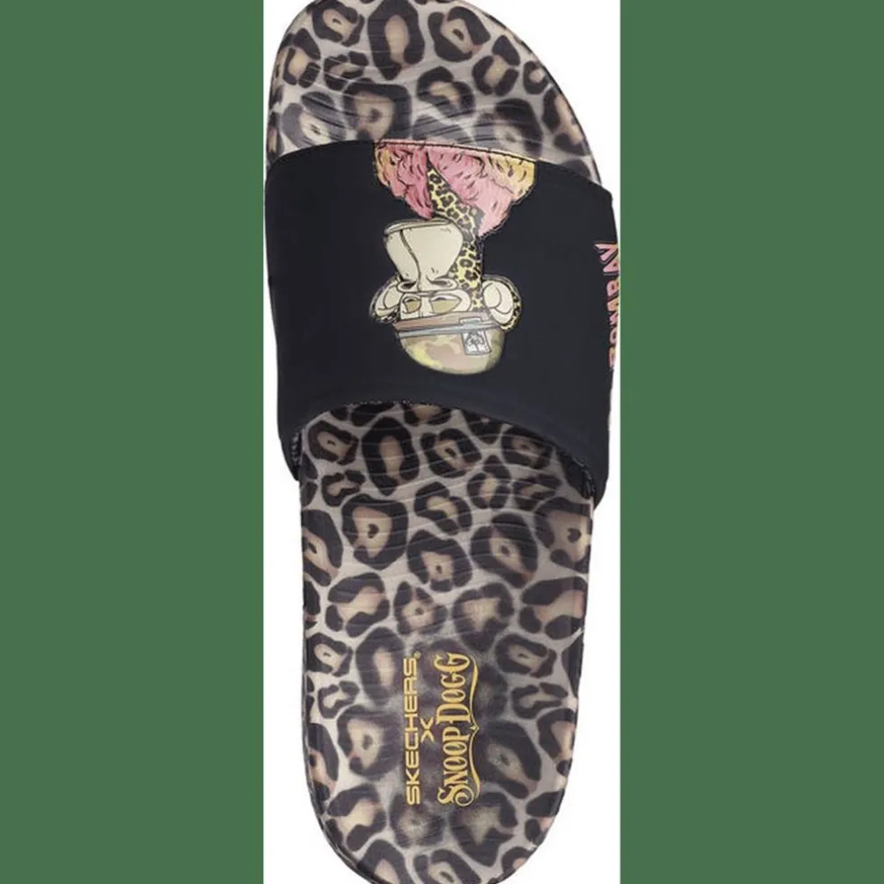 Hyper - Dr. Bombay Herren Sandalen